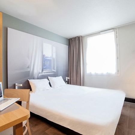 B&B Hotel Montargis-Amilly Amilly  Eksteriør bilde