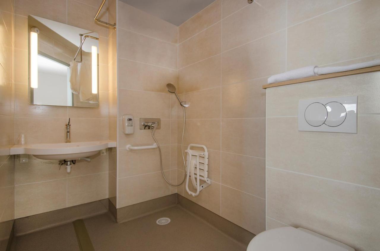 B&B Hotel Montargis-Amilly Amilly  Eksteriør bilde
