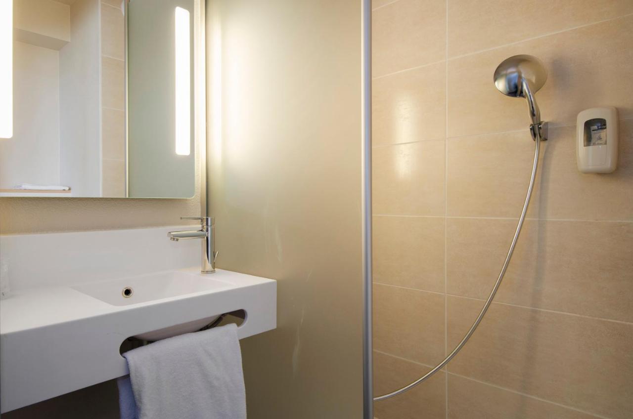 B&B Hotel Montargis-Amilly Amilly  Eksteriør bilde